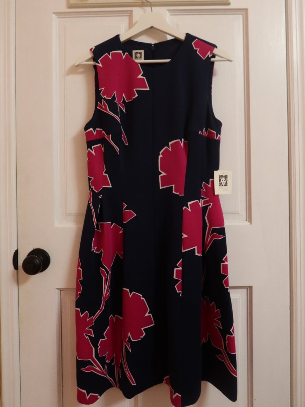 Anne Klein Dress US 8